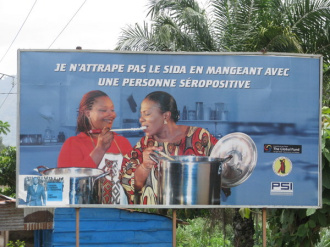09 Campagne Anti Sida